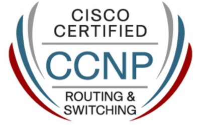 CCNP Routing and Switching