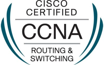 CCNA Routing and Switching