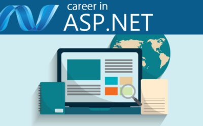 Professional in Advanced ASP.NET Technologies