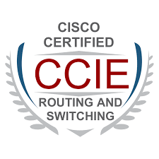 CCIE Routing & switching