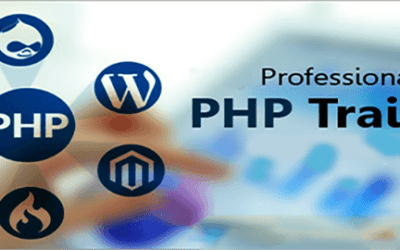 Professional in Advanced PHP Technologies