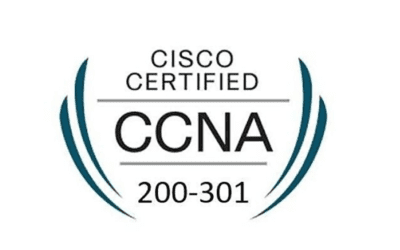 CCNA v1.0 (Cisco Certified Network Associate (200-301))