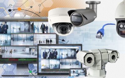 CCTV & IP Camera Surveillance