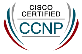 CCNP-R&S (Cisco Certified Network Professional)
