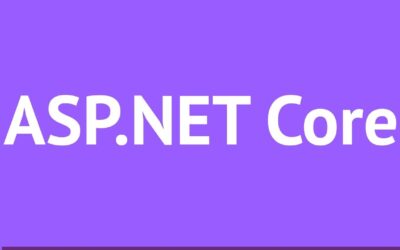 ASP.NET Full Stack Training With Mini Project
