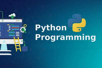 Python Full Stack Training With Mini Project